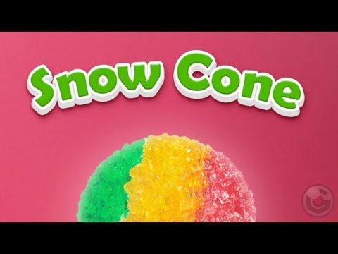 Video guide by : Snow Cone Maker  #snowconemaker