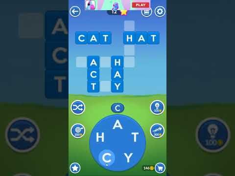 Video guide by tobias deamon: Word Toons Level 379 #wordtoons