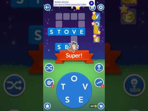 Video guide by tobias deamon: Word Toons Level 93 #wordtoons
