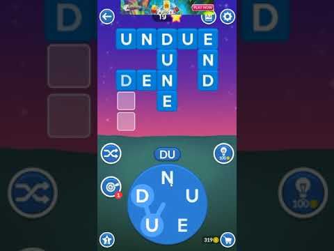 Video guide by tobias deamon: Word Toons Level 39 #wordtoons