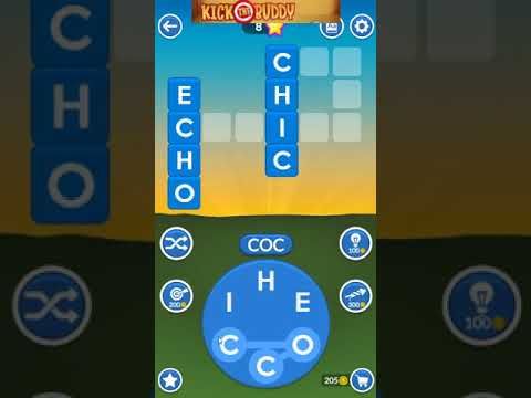Video guide by tobias deamon: Word Toons Level 331 #wordtoons