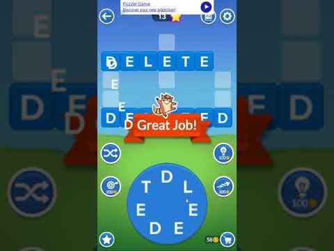 Video guide by tobias deamon: Word Toons Level 354 #wordtoons
