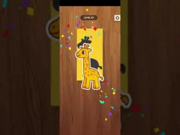 Video guide by Go Answer: Fold! Level 97 #fold