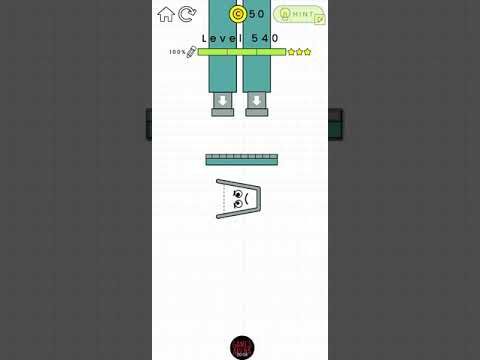 Video guide by Games Arena: Happy Glass Level 540 #happyglass