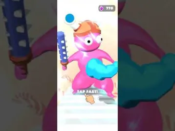Video guide by Kiwi gaming Entertainment: The Big Hit Level 6 #thebighit
