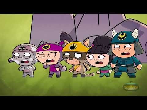 Video guide by Chop Chop Ninja Full Episodes: Chop Chop Ninja Level 3 #chopchopninja