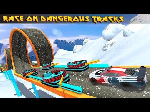 Video guide by The Cursed Road: Car Rush! Level 5 #carrush