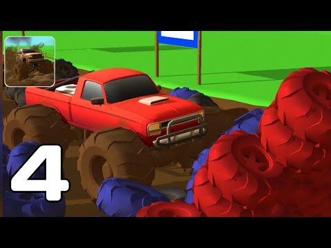 Video guide by Marcho GamePlay: Mud Racing Level 23-31 #mudracing