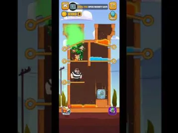 Video guide by Kokoys TV: Pull the Pin Level 596 #pullthepin