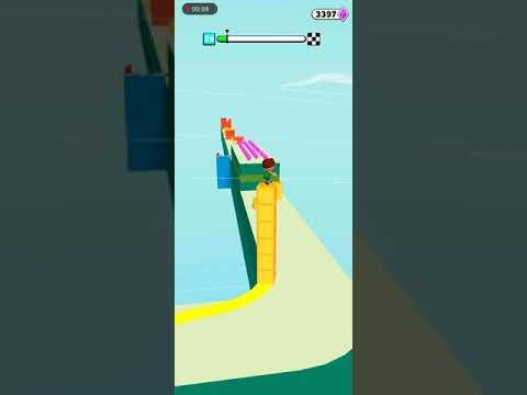 Video guide by Top Gaming: Block Surfer Level 29 #blocksurfer