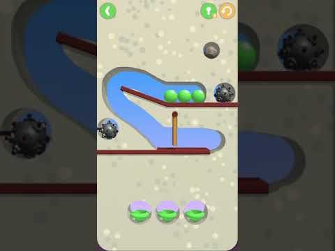 Video guide by Amine Tech Pro: Dig it! Level 6-2 #digit