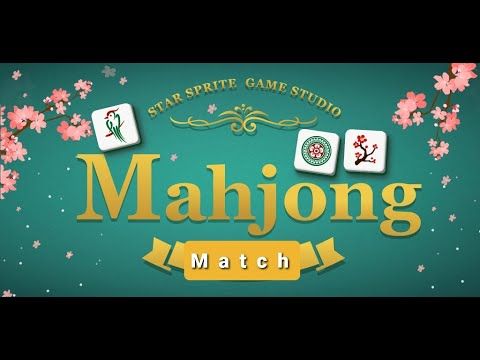 Video guide by Ms. Gamer TV: Mahjong Match Puzzle Level 7 #mahjongmatchpuzzle