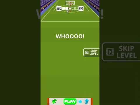 Video guide by aidan47 lol: Cool Goal! Level 152 #coolgoal