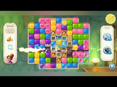 Video guide by Ara Top-Tap Games: Penny & Flo: Finding Home Level 73 #pennyampflo