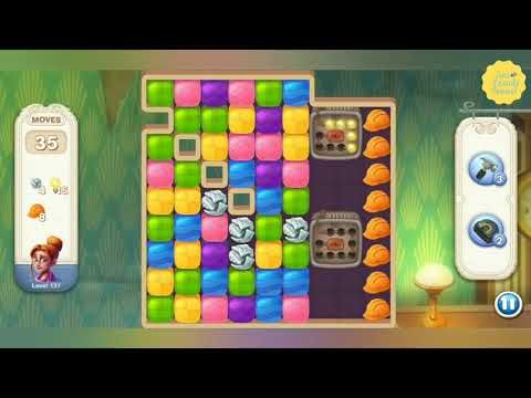 Video guide by Ara Top-Tap Games: Penny & Flo: Finding Home Level 137 #pennyampflo