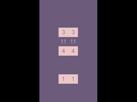 Video guide by Load2Map: Bicolor Level 15-7 #bicolor