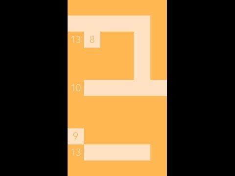 Video guide by Load2Map: Bicolor Level 5-14 #bicolor