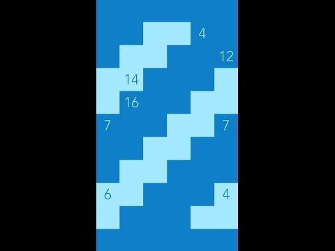 Video guide by Load2Map: Bicolor Level 10-6 #bicolor
