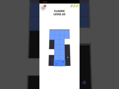 Video guide by Top Gaming: Perfect Turn! Level 63 #perfectturn