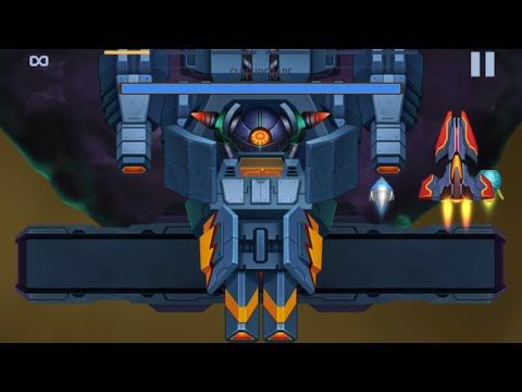 Video guide by Aril EG: Galaxy Invaders: Alien Shooter Level 128 #galaxyinvadersalien