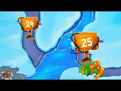 Video guide by PLAY GAMES WITH FAIR: The Catapult Level 24-25 #thecatapult