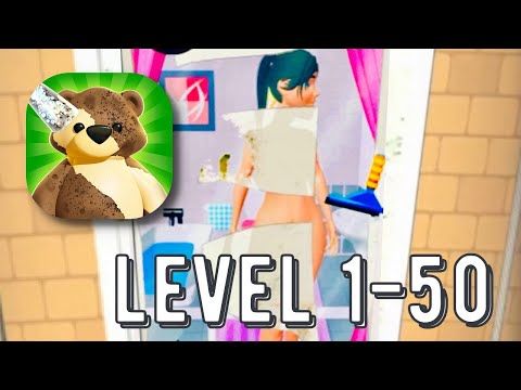Video guide by Tappu: Clean Inc. Level 1-50 #cleaninc
