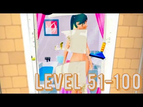Video guide by Tappu: Clean Inc. Level 51-100 #cleaninc