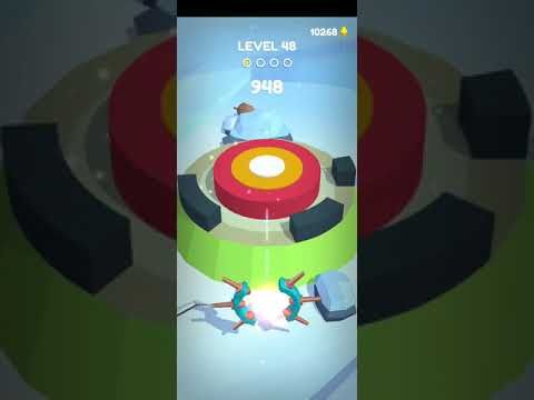 Video guide by Mona Gaming Girl: Twist Hit! Level 48 #twisthit