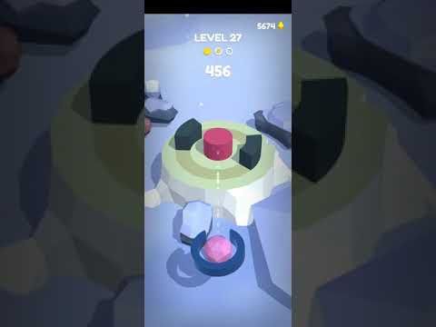 Video guide by Mona Gaming Girl: Twist Hit! Level 27 #twisthit