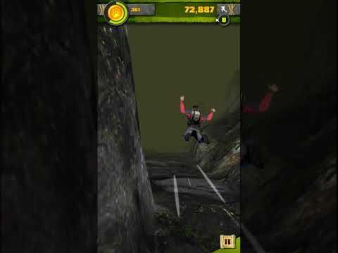 Video guide by Mr. Game Challenger: Survival Run with Bear Grylls Level 8 #survivalrunwith