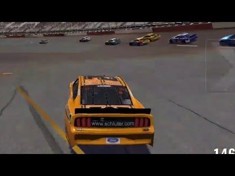 Video guide by The SuperSquad: NASCAR Heat Mobile Level 5 #nascarheatmobile