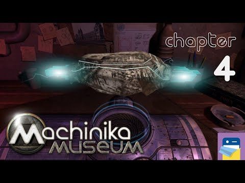 Video guide by : Machinika Museum  #machinikamuseum