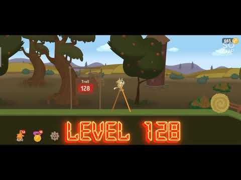 Video guide by GS Gaming: Walk Master Level 128 #walkmaster