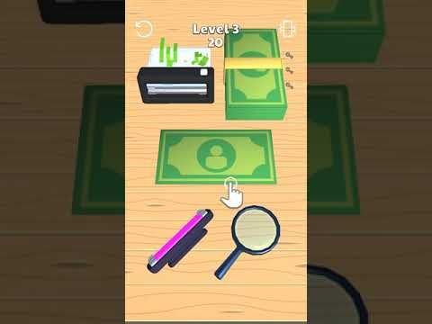 Video guide by Dineshkumar V: Money Buster! Level 3 #moneybuster