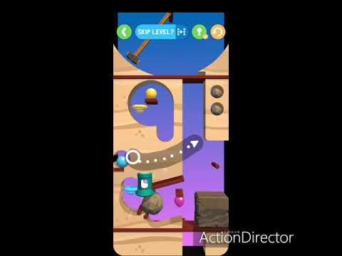 Video guide by Games Solutions: Dig Out! Chapter 148 - Level 16 #digout