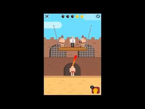 Video guide by MobileiGames: Mr Fight Level 97 #mrfight