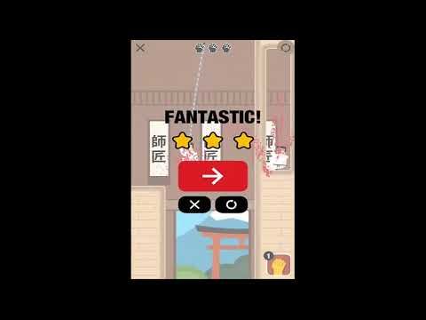 Video guide by MobileiGames: Mr Fight Level 13 #mrfight