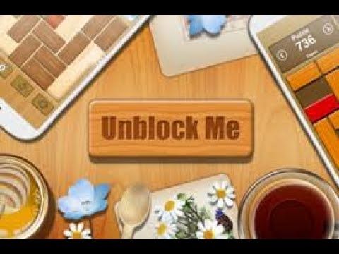 Video guide by i know: Unblock Me Level 151 #unblockme