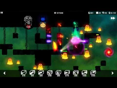 Video guide by Misterio Gameplay: Radiant Defense Level 11 #radiantdefense