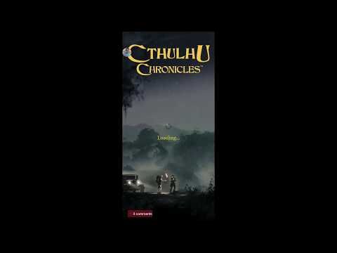 Video guide by Ott Brothers Paranormal: Cthulhu Chronicles Chapter 2 #cthulhuchronicles