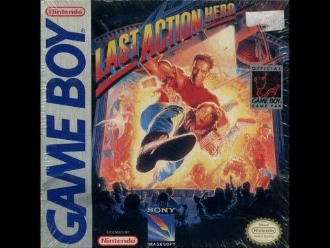 Video guide by LewisTheIndispensable: Action Hero Level 7 #actionhero