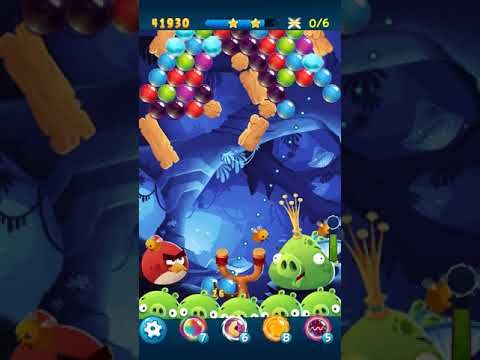 Video guide by FRALAGOR GAMING: Pop Bubble Shooter Level 165 #popbubbleshooter