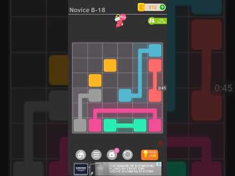 Video guide by Game zone18: Puzzledom Level 18 #puzzledom