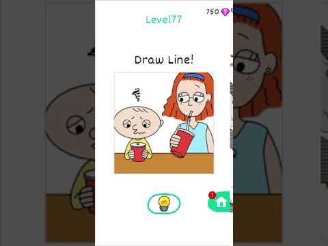 Video guide by KewlBerries: Draw Family Level 77 #drawfamily