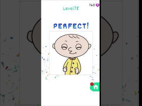 Video guide by KewlBerries: Draw Family Level 78 #drawfamily
