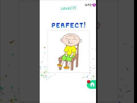 Video guide by KewlBerries: Draw Family Level 171 #drawfamily