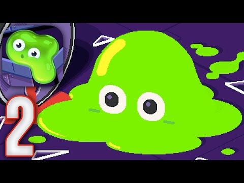 Video guide by WhattaGameplay: Slime Labs Level 6-14 #slimelabs