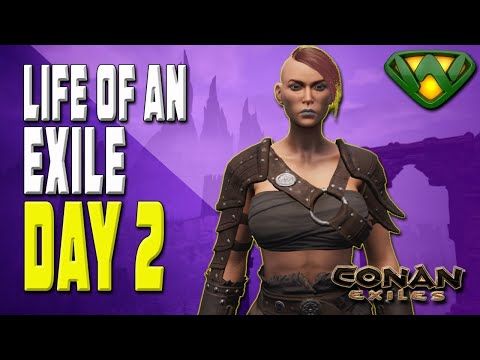 Video guide by wak4863: Exiles Level 24 #exiles