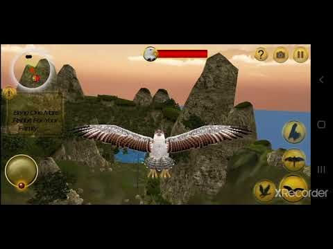 Video guide by Noctis: Falcon Simulator Level 9 #falconsimulator