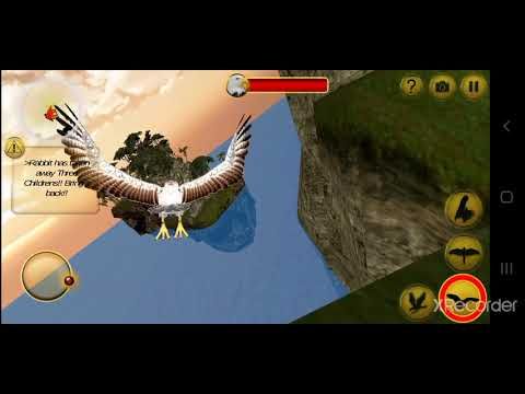 Video guide by Noctis: Falcon Simulator Level 8 #falconsimulator